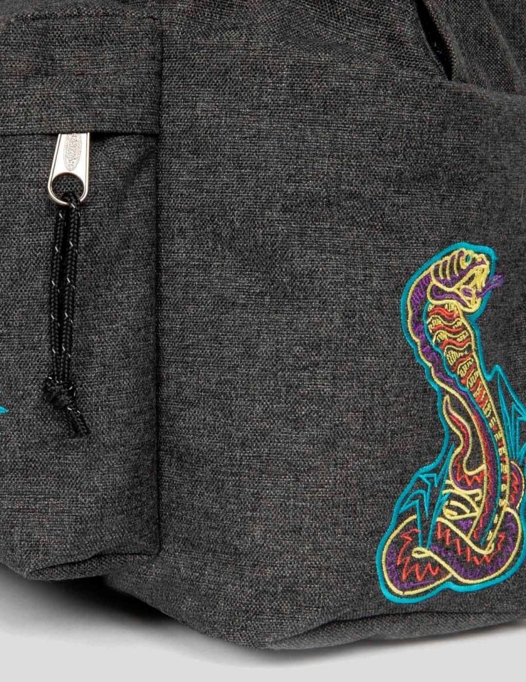 Zaino EASTPAK dolori pak´r neon patch